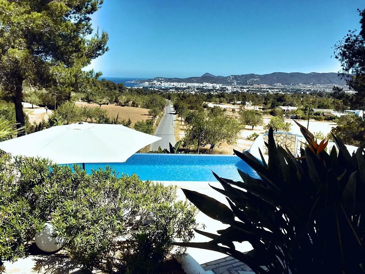 Dos Monos Villa San Antonio  San Antonio (Ibiza)