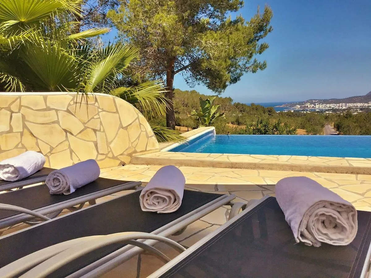 Dos Monos Villa San Antonio   San Antonio (Ibiza)