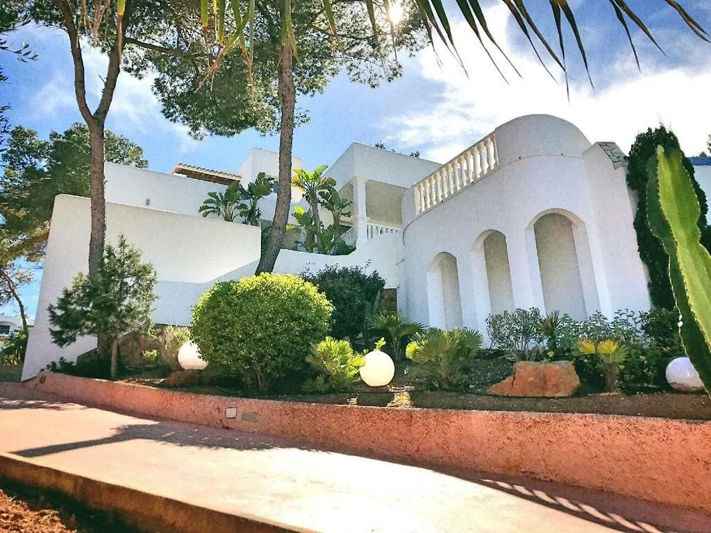 Dos Monos Villa San Antonio  0*, San Antonio (Ibiza)